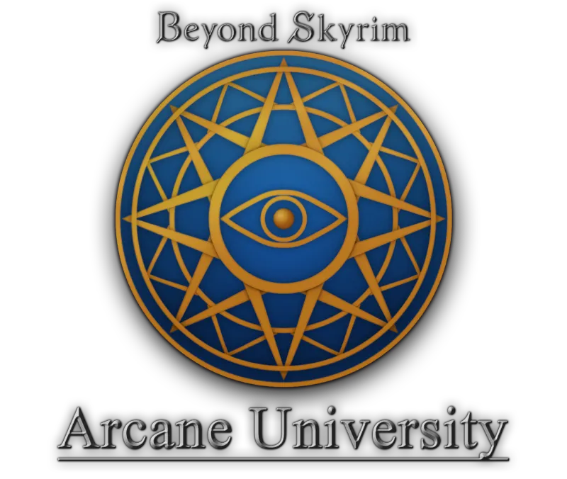 Arcane University