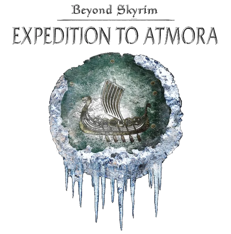 Atmora Logo